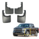 Автомобільні бризговики Ford Ranger F-150 2018-2023 (Surtep)