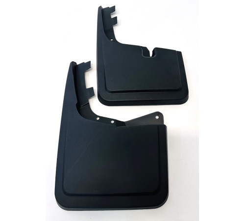 Автомобільні бризговики Ford Ranger F-150 2018-2023 (Surtep)