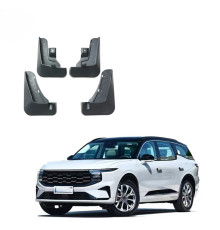Автомобільні бризговики Ford Edge L 2023+ (Surtep)