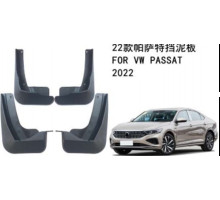 Автомобільні бризговики Volkswagen Passat B8 2021-2024 EU / 2021-2025 China (Surtep)