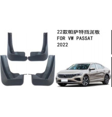 Автомобільні бризговики Volkswagen Passat B8 2021-2024 EU / 2021-2025 China (Surtep)