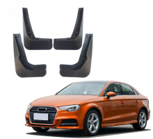 Автомобільні бризговики Audi A3 (8V) 2017-2020 Sedan (Surtep)