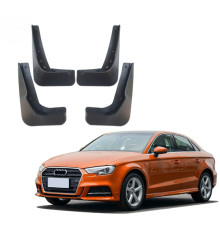 Автомобільні бризговики Audi A3 (8V) 2017-2020 Sedan (Surtep)