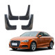 Автомобільні бризговики Audi A3 (8V) 2017-2020 Sedan (Surtep)