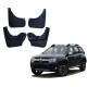 Автомобільні бризговики Renault Duster 2010-2017 (Surtep)
