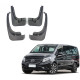Автомобільні бризговики Mercedes Vito 2024+ (Surtep)