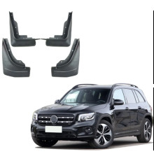 Автомобільні бризговики Mercedes GLB (X247) 2019-2026 (Surtep)