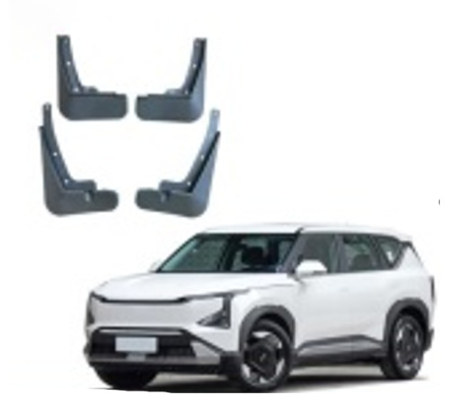 Автомобильные брызговики Kia EV5 2023+