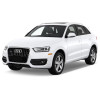Audi Q3 (8U) 2011-2019