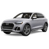 Audi Q5 e-tron 2021+