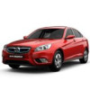 Baic EU260 2016+