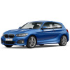 BMW 1 (F20) 2011-2017