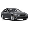 BMW 3 (F30) 2011-2019