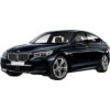 BMW 5 (F07) GT 2009-2017