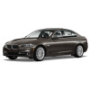 BMW 5 (F10) 2010-2016
