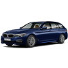 BMW 5 (G31) 2017-2023