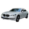 BMW 7 (F01) 2008-2015