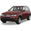 BMW X3 (E83) 2004-2010