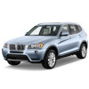 BMW X3 (F25) 2010-2017