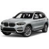 BMW X3 (G01) 2017-2024