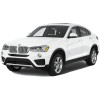 BMW X4 (F26) 2014-2018