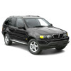 BMW X5 (E53) 1999-2006