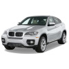 BMW X6 (E71) 2008-2014