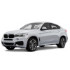 BMW X6 (F16) 2014-2019