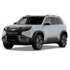 BYD Leopard