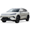 BYD Yuan