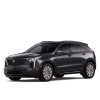Cadillac XT4 2019-2024