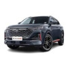 Changan CS55