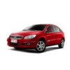 Chery M11