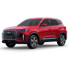 Chery Tiggo 4 2017+