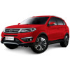 Chery Tiggo 5 (T21) 2013+