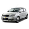 Chevrolet Aveo T250