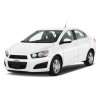 Chevrolet Aveo T300