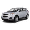Chevrolet Equinox II 2009-2017