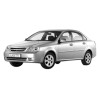 Chevrolet Lacetti J200