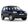 Chevrolet Niva