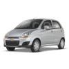 Chevrolet Spark (M200) 2004-2009