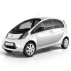 Citroën C-Zero 2009-2014