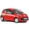 Citroen C1 (I) 2005-2014