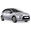 Citroen C3 (II) 2009-2016