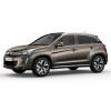 Citroen C4 Aircross