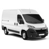 Citroen Jumper