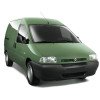 Citroen Jumpy I 1995-2007