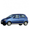 Daewoo Matiz (M200) 2004-2009