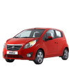 Daewoo Matiz (M300) 2009-2015