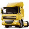 DAF CF 2000-2013